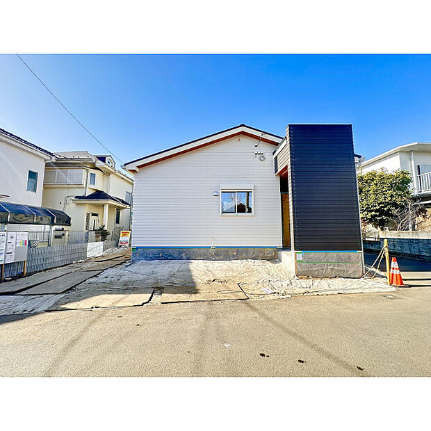 【現地撮影2026年1月11日】