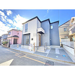 入間市東町７丁目の一戸建て