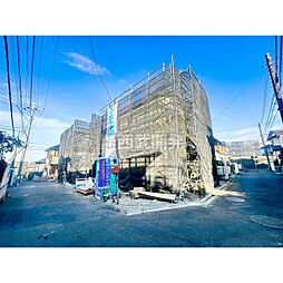 埼玉県所沢市小手指南１丁目