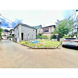 埼玉県入間郡三芳町大字藤久保