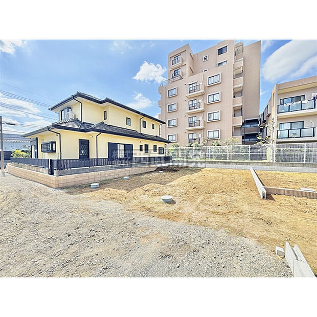 【現地撮影2025年10月10日】