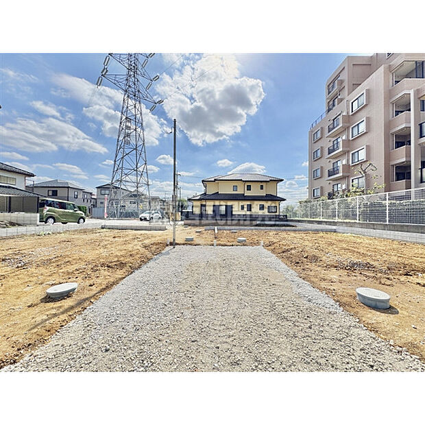 【現地撮影2025年10月10日】