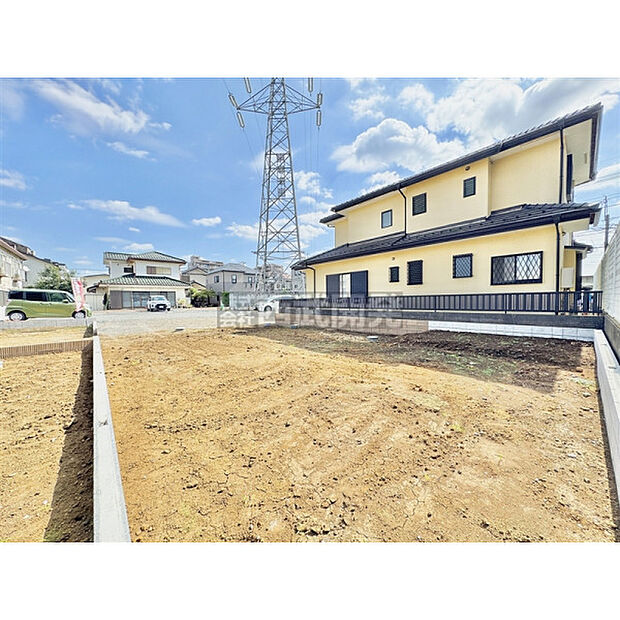 【現地撮影2025年10月10日】