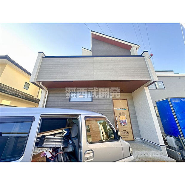 【現地撮影2026年1月8日】現地全景