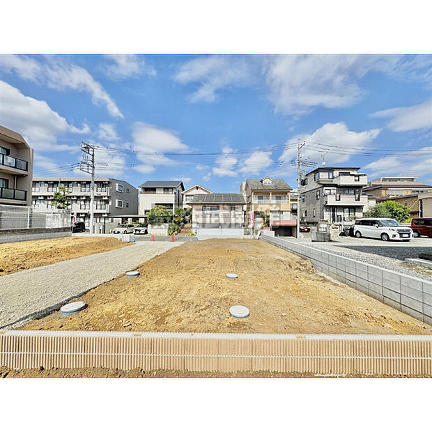 【現地撮影2025年10月10日】