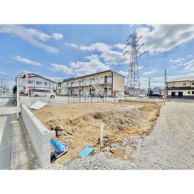 【現地撮影2025年10月10日】