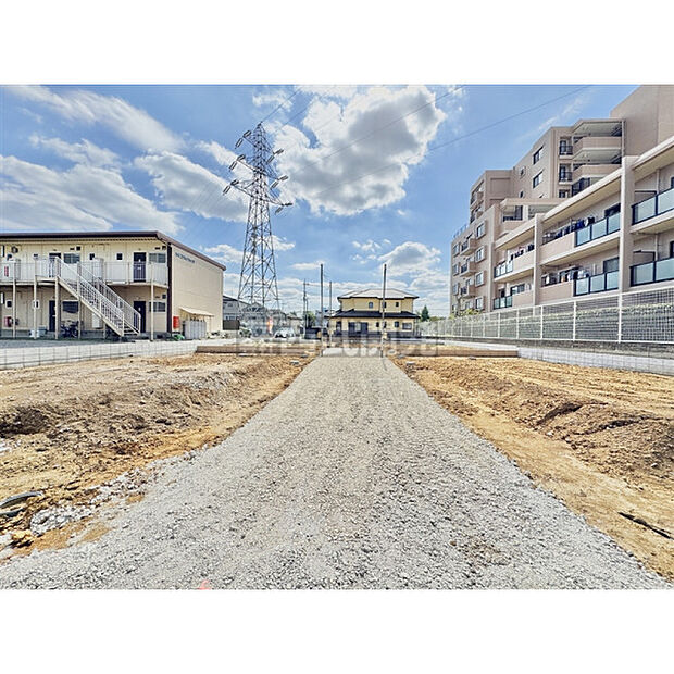 【現地撮影2025年10月10日】