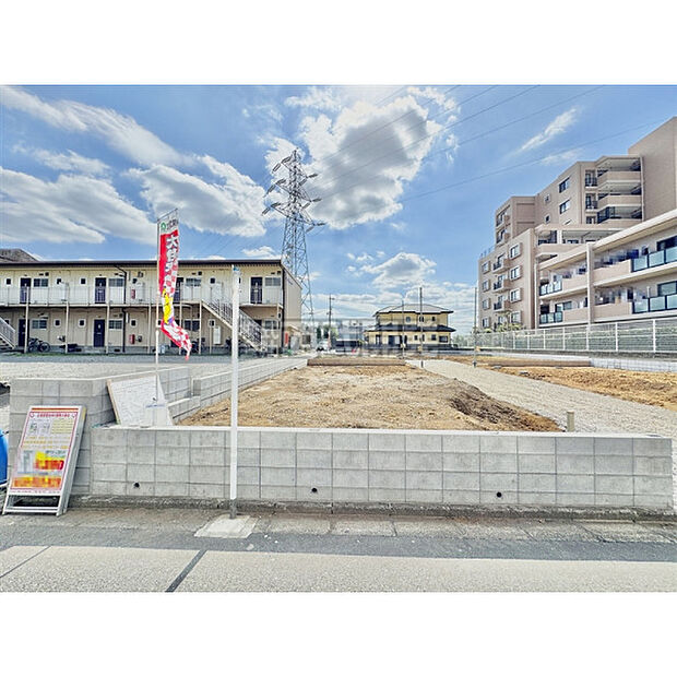 【現地撮影2025年10月10日】