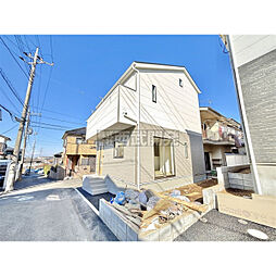 埼玉県所沢市小手指南１丁目