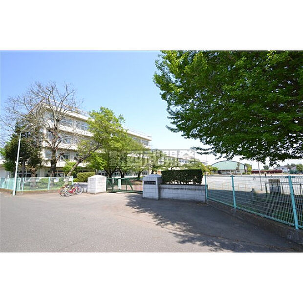 三ケ島小学校