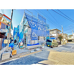 埼玉県所沢市榎町