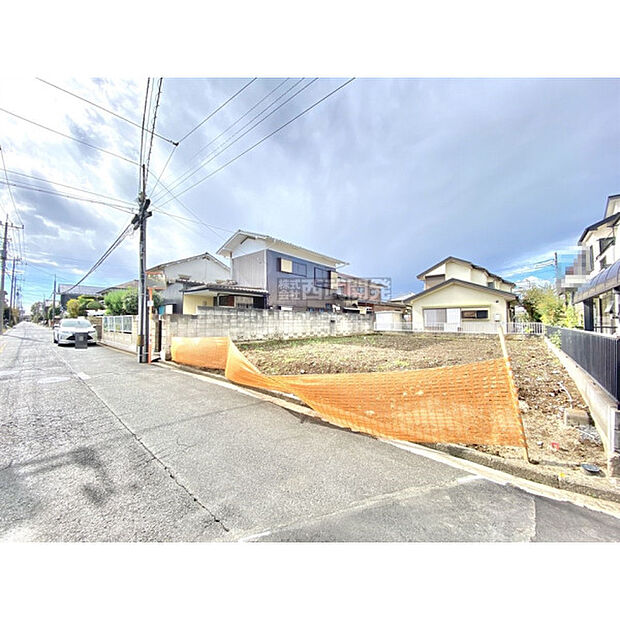 現地全景（令和7年11月3日撮影）