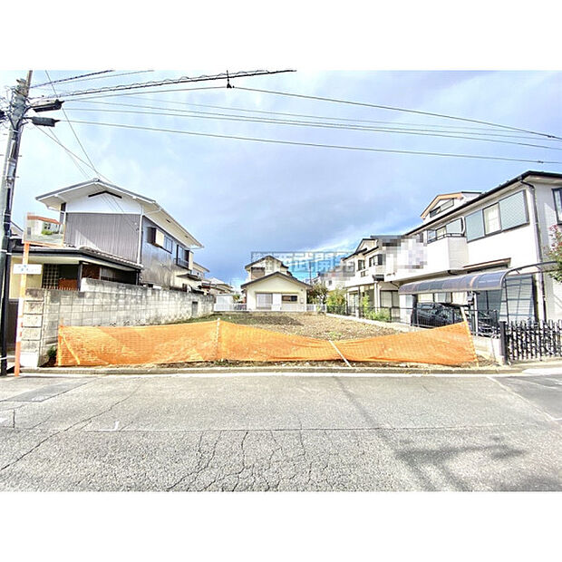 現地全景(令和7年11月3日撮影)