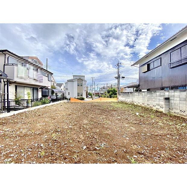 現地全景(令和7年11月3日撮影)