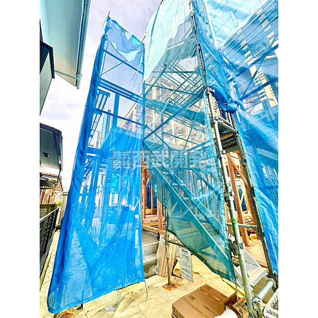 現地撮影(令和8年2月5日撮影)