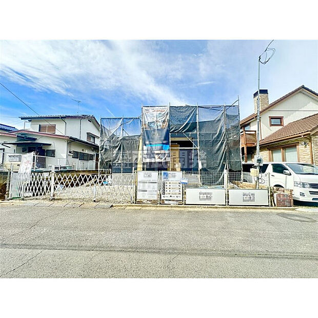 令和8年2月27日撮影