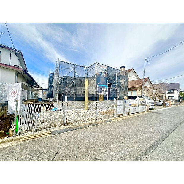 令和8年2月27日撮影