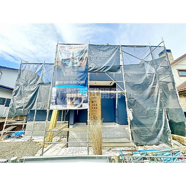 令和8年2月27日撮影