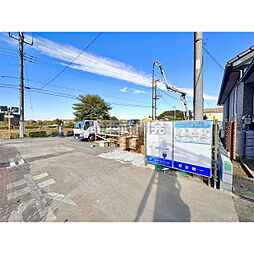 埼玉県所沢市北野２丁目