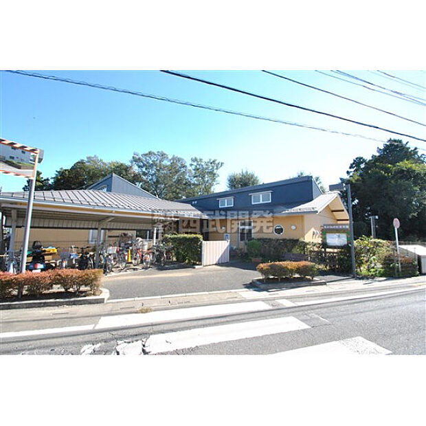 あかねの虹保育園