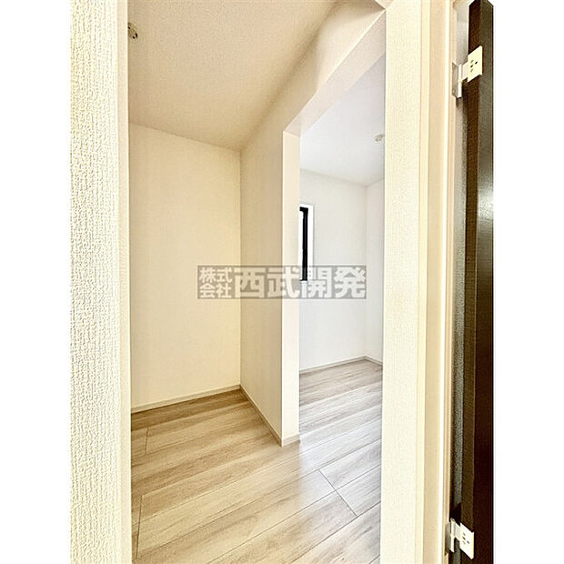 パントリー 納戸