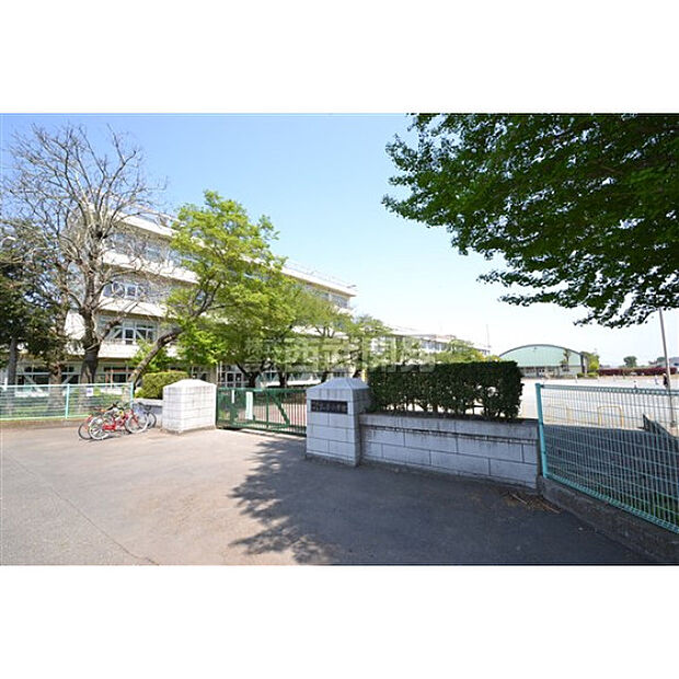 三ヶ島小学校