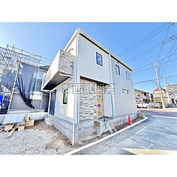 埼玉県所沢市小手指元町２丁目