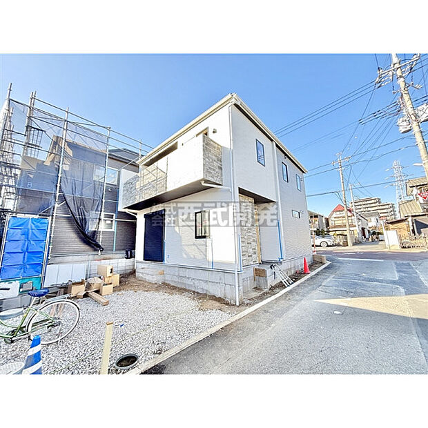 【現地撮影2026年2月1日】