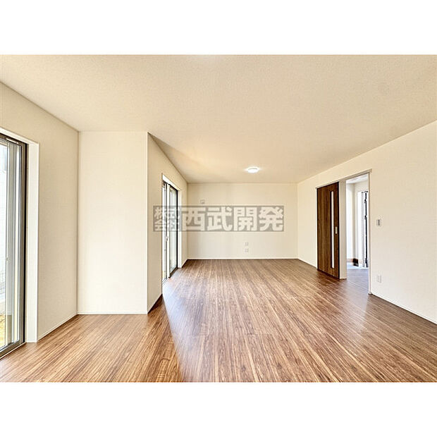 【1階LDK17.75帖】