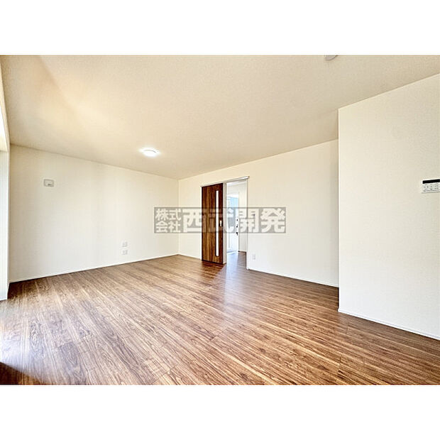 【1階LDK17.75帖】