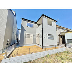 埼玉県所沢市北野南１丁目