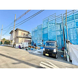 埼玉県所沢市北野南１丁目