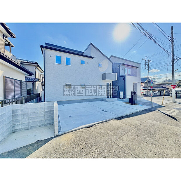 【現地撮影2026年2月2日】現地全景