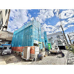 埼玉県所沢市大字上安松