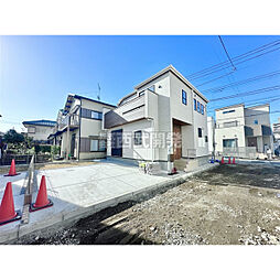 埼玉県所沢市小手指元町２丁目