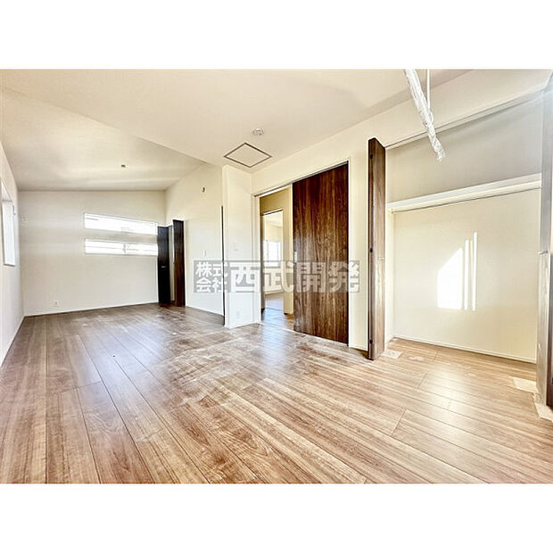 【2階洋室11.25帖】