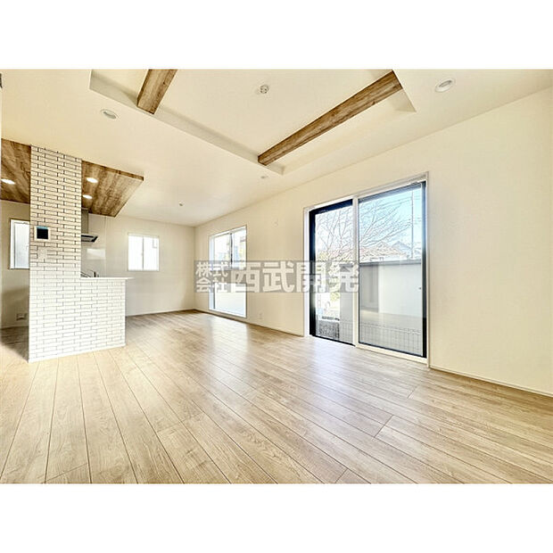 【1階LDK16.12帖】