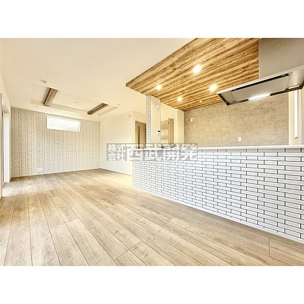 【1階LDK16.12帖】