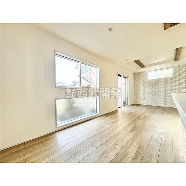 【1階LDK16.12帖】