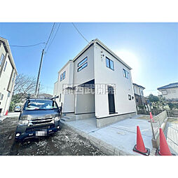 埼玉県所沢市小手指元町２丁目