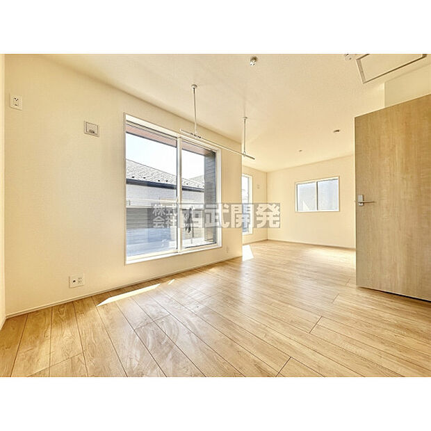 洋室10.5帖 2026/3/14撮影