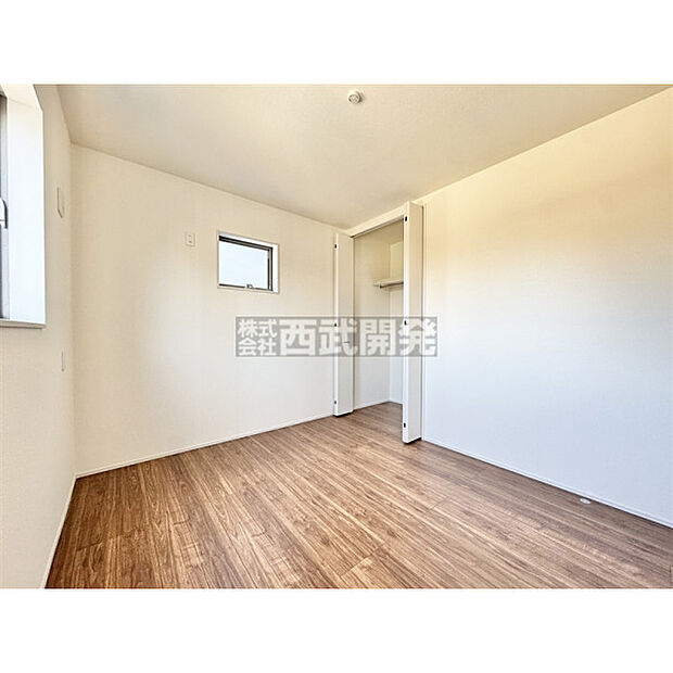 【2階洋室5.25帖】