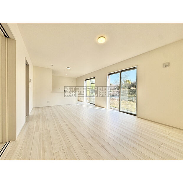 【1階LDK17.75帖】