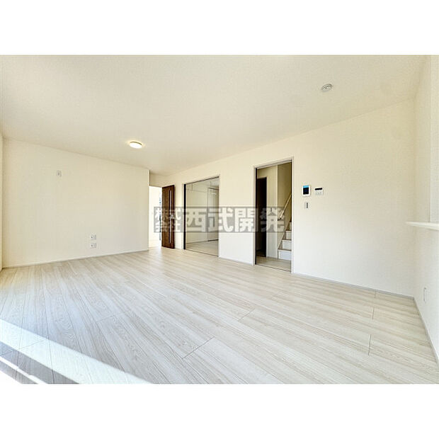 【1階LDK17.75帖】