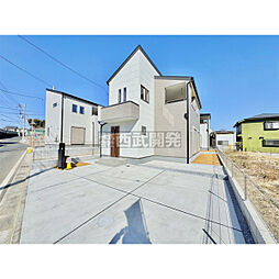 埼玉県所沢市北野南１丁目