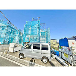 埼玉県所沢市北野南１丁目