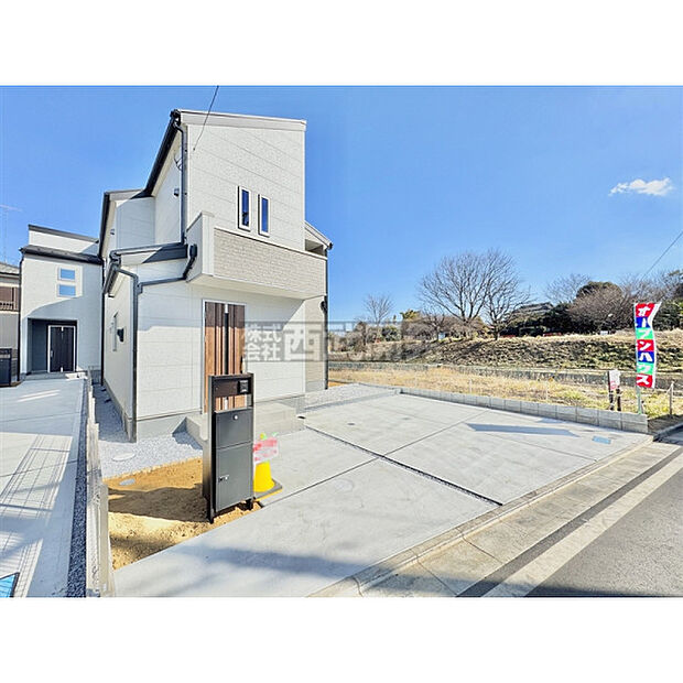 【現地撮影2026年2月2日】現地全景