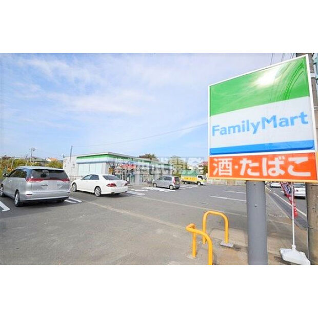 ファミリーマート