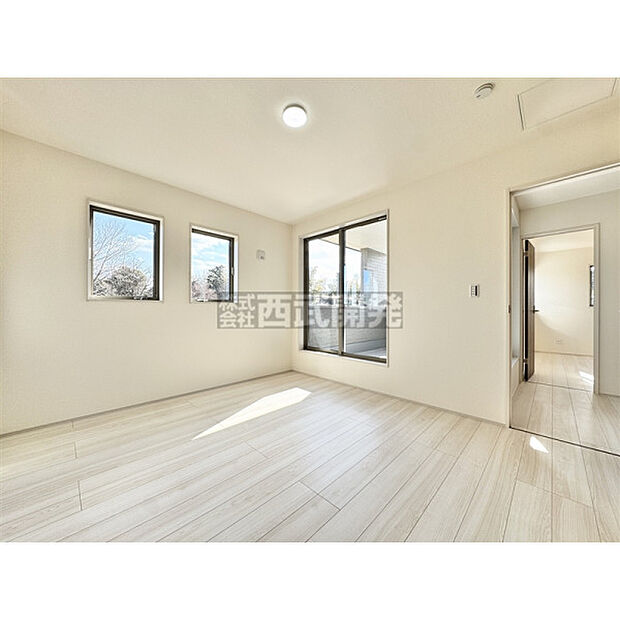 【2階洋室7帖】