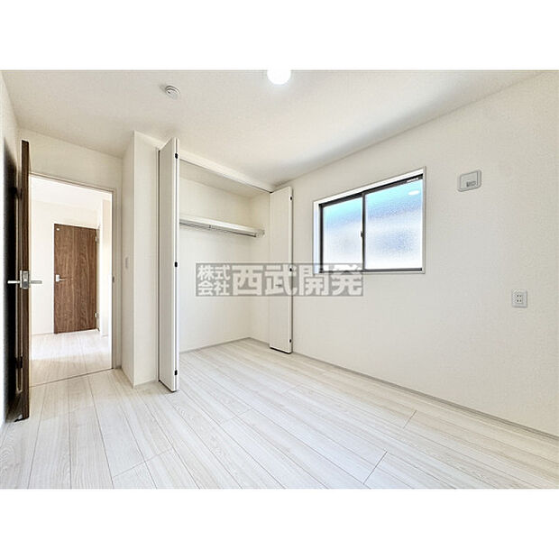 【2階洋室5.25帖】